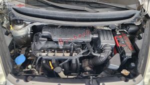 Xe Kia Morning Si MT 2016