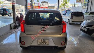 Xe Kia Morning Si MT 2016