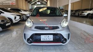 Xe Kia Morning Si MT 2016