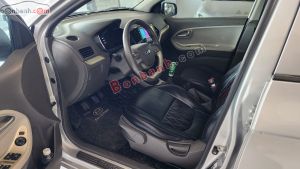 Xe Kia Morning Si MT 2016
