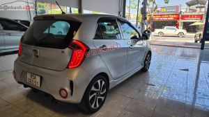 Xe Kia Morning Si MT 2016