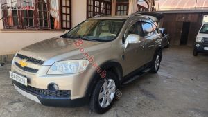 Xe Chevrolet Captiva LT 2.4 MT 2007