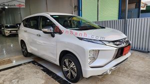 Xe Mitsubishi Xpander 1.5 AT 2021