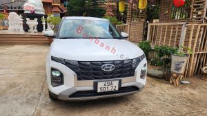 Xe Hyundai Creta Đặc biệt 1.5 AT 2022
