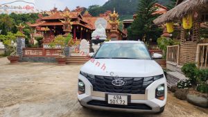 Xe Hyundai Creta Đặc biệt 1.5 AT 2022