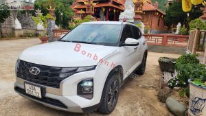 Xe Hyundai Creta Đặc biệt 1.5 AT 2022