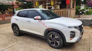 Xe Hyundai Creta Đặc biệt 1.5 AT 2022