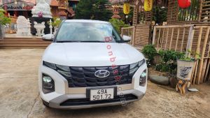 Xe Hyundai Creta Đặc biệt 1.5 AT 2022