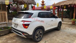 Xe Hyundai Creta Đặc biệt 1.5 AT 2022