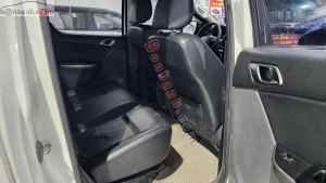 Xe Mazda BT50 2.2L 4x2 AT 2018