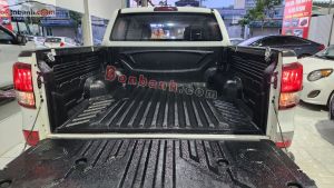Xe Mazda BT50 2.2L 4x2 AT 2018