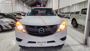 Xe Mazda BT50 2.2L 4x2 AT 2018