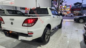 Xe Mazda BT50 2.2L 4x2 AT 2018