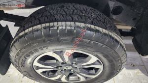Xe Mazda BT50 2.2L 4x2 AT 2018