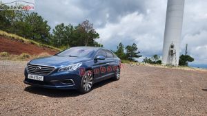 Xe Hyundai Sonata 2.0 AT 2015