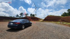 Xe Hyundai Sonata 2.0 AT 2015