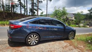 Xe Hyundai Sonata 2.0 AT 2015
