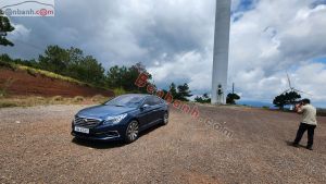 Xe Hyundai Sonata 2.0 AT 2015