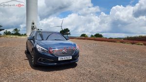 Xe Hyundai Sonata 2.0 AT 2015