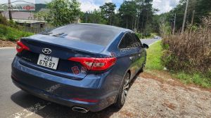 Xe Hyundai Sonata 2.0 AT 2015