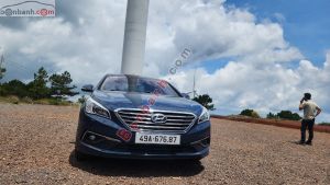 Xe Hyundai Sonata 2.0 AT 2015
