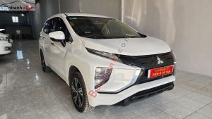 Xe Mitsubishi Xpander 1.5 MT 2021