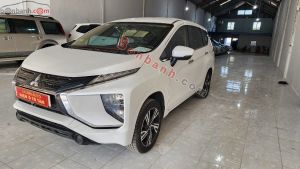 Xe Mitsubishi Xpander 1.5 MT 2021