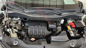 Xe Mitsubishi Xpander 1.5 MT 2021