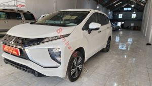 Xe Mitsubishi Xpander 1.5 MT 2021