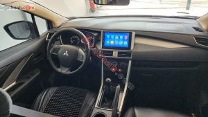 Xe Mitsubishi Xpander 1.5 MT 2021