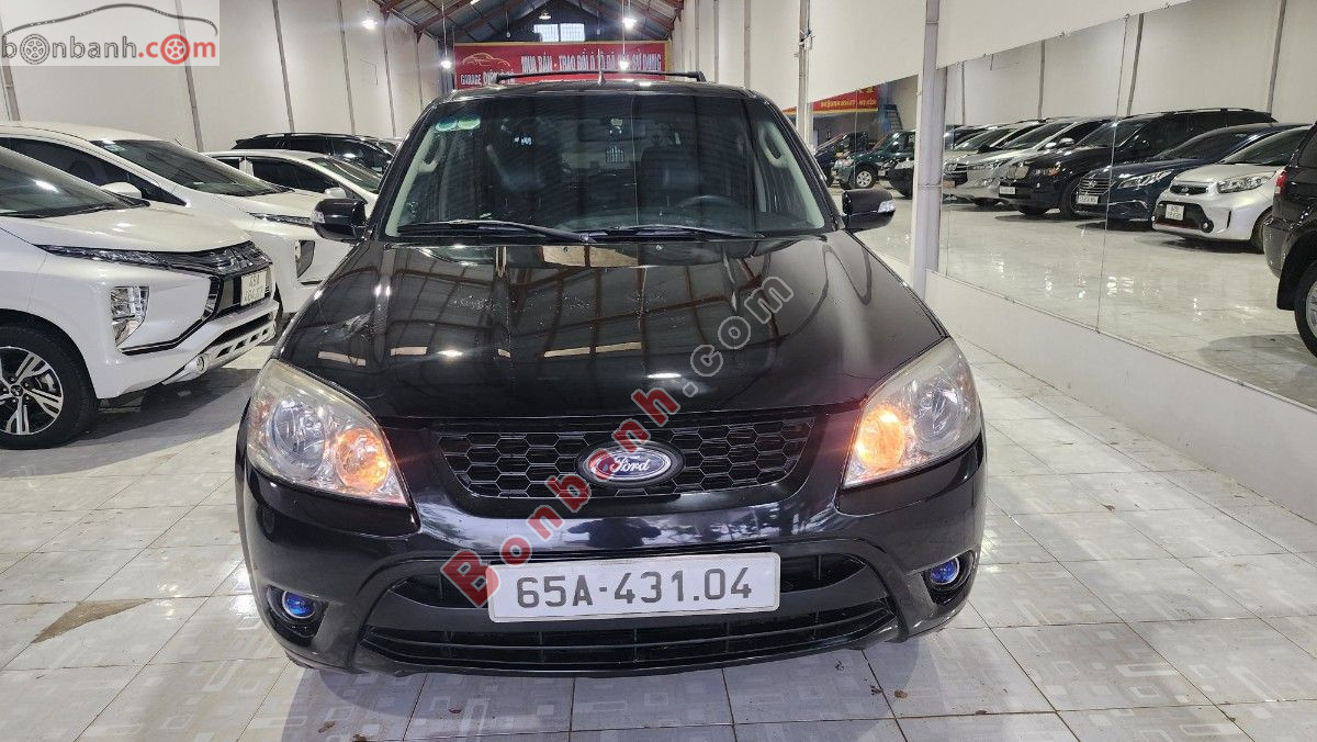 Ford Escape XLS 2.3L 4x2 AT 2011