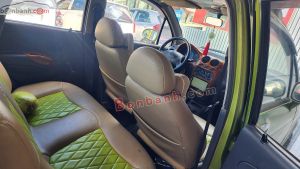Xe Daewoo Matiz SE 0.8 MT 2007