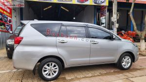 Xe Toyota Innova 2.0E 2017