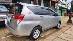 Xe Toyota Innova 2.0E 2017