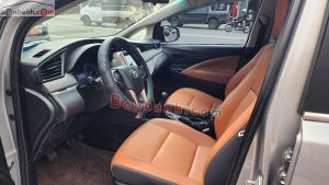 Xe Toyota Innova 2.0E 2017