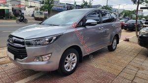Xe Toyota Innova 2.0E 2017