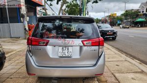 Xe Toyota Innova 2.0E 2017