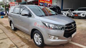 Xe Toyota Innova 2.0E 2017