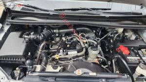 Xe Toyota Innova 2.0E 2017