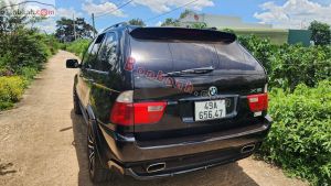 Xe BMW X5 4.4i 2005