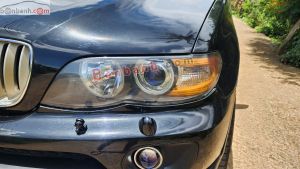 Xe BMW X5 4.4i 2005