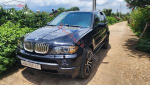 Xe BMW X5 4.4i 2005