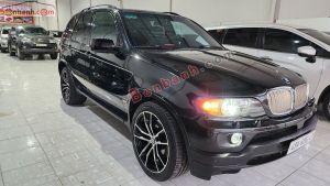Xe BMW X5 4.4i 2005