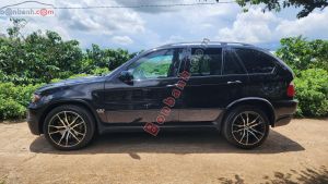 Xe BMW X5 4.4i 2005