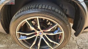 Xe BMW X5 4.4i 2005