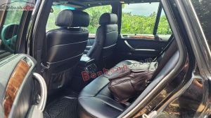 Xe BMW X5 4.4i 2005