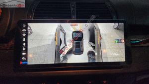 Xe BMW X5 4.4i 2005