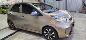 Xe Kia Morning Si AT 2016