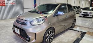 Xe Kia Morning Si AT 2016