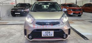 Xe Kia Morning Si AT 2016